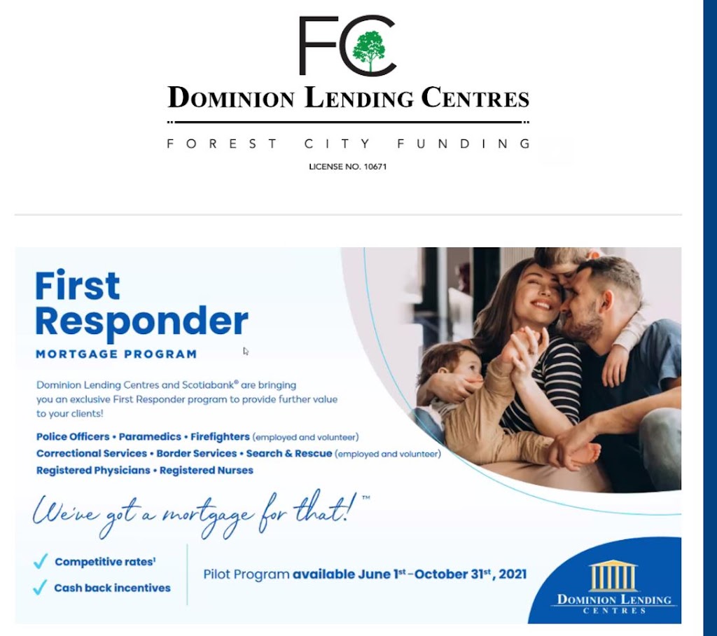 Linette Moore - Mortgage Broker Dominion Lending Centres | 706 Frontenac Crescent, Woodstock, ON N4V 0B1, Canada | Phone: (519) 535-9044