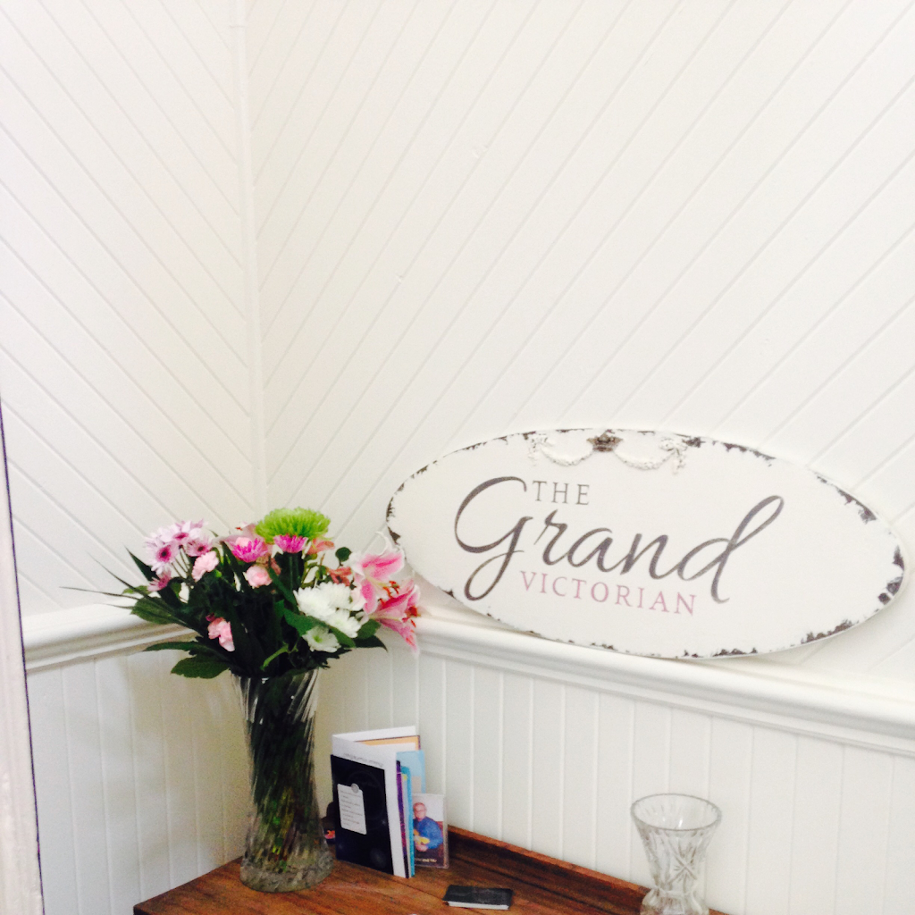 The Grand Victorian Wedding and Events Destination | 106 Nelson St, Victoria, PE C0A 2G0, Canada | Phone: (902) 940-0228