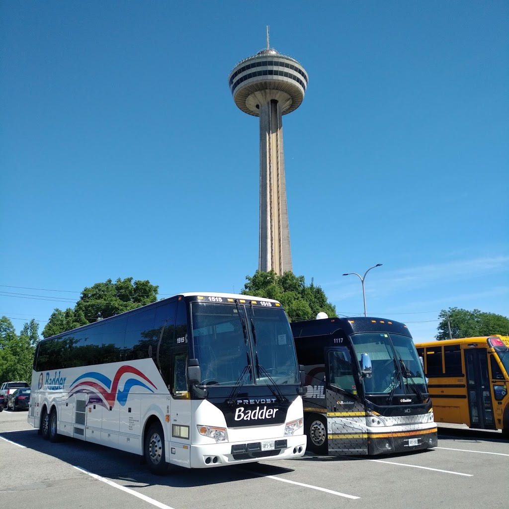 Badder Bus Service Ltd. | 29014 Sharrow Rd, Thamesville, ON N0P 2K0, Canada | Phone: (800) 668-1974