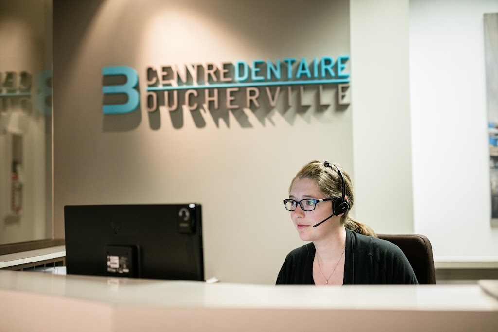 dentaire boucherville