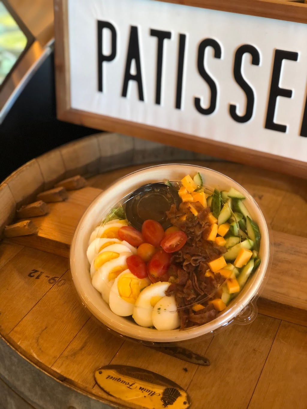 Café Downtown | 535 Rue Baume, Fort-Coulonge, QC J0X 1V0, Canada | Phone: (873) 864-8444