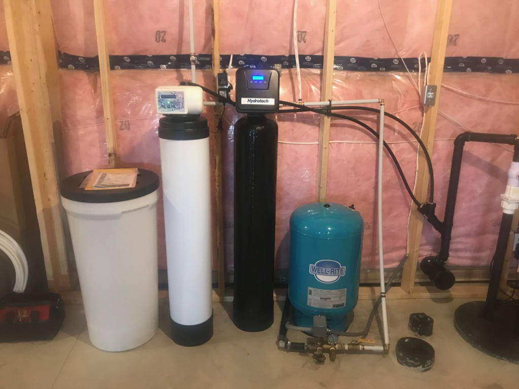 The Water Purifiner Inc. | 56 Rita Ave, Nepean, ON K2G 2G8, Canada | Phone: (613) 225-5345