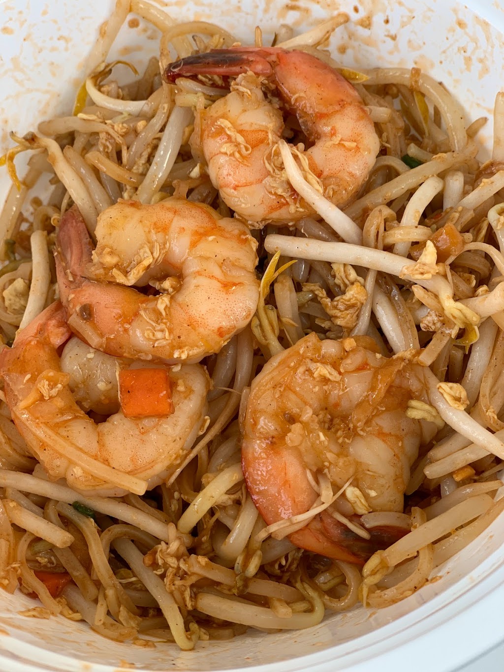 Thai Express Restaurant Laval | Quartier Laval, 1020 Boul. le Corbusier, Laval, QC H7N 0A8, Canada | Phone: (450) 681-1128