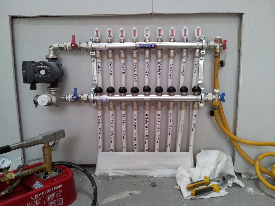 V Mann Plumbing and Heating LTD | 8594 145a St, Surrey, BC V3S 2Z2, Canada | Phone: (604) 807-6021