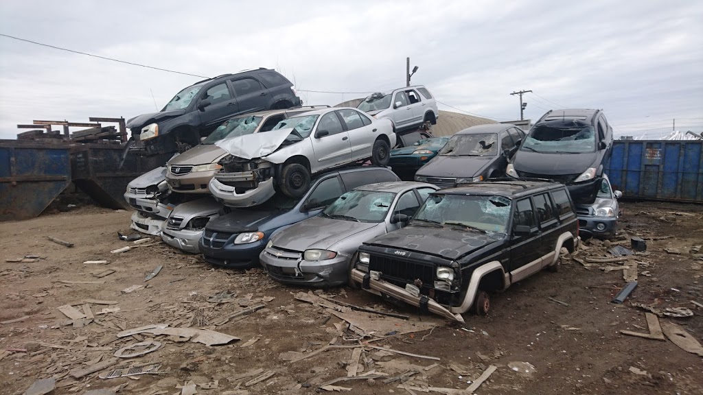 SCRAP CAR MISSISSAUGA | 3376 Mavis Rd, Mississauga, ON L5C 1T8, Canada | Phone: (416) 888-6662