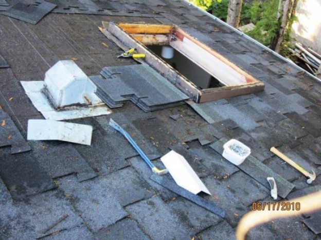 Williams Roofing & Drainage Ltd. | 12205 Industrial Rd, Surrey, BC V3V 3S1, Canada | Phone: (604) 852-3358