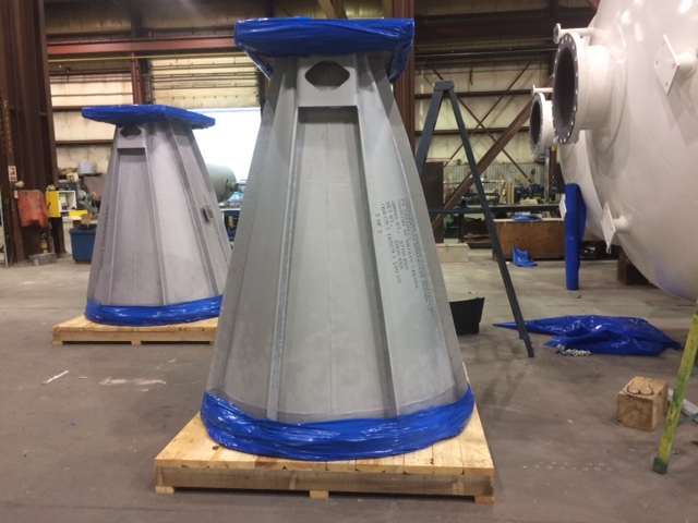 Dynamic Steel Inc | 29 Keefer Ct, Hamilton, ON L8E 4V4, Canada | Phone: (905) 561-0911