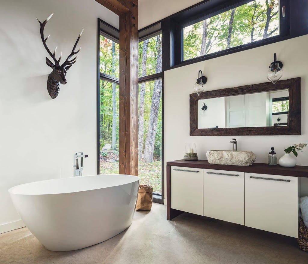 Plomberie Yanis Jubinville Inc | 107 Rue du Fer à Cheval, Huberdeau, QC J0T 1G0, Canada | Phone: (819) 687-8366