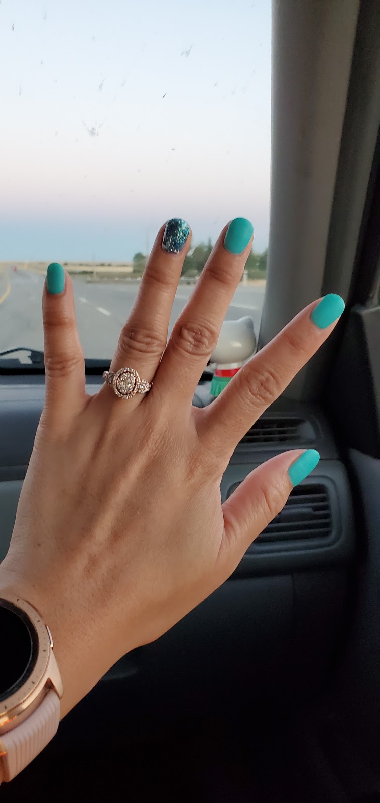 Regal Nails, Salon & Spa | 201 Southridge Dr #500, Okotoks, AB T1S 2C8, Canada | Phone: (403) 995-9816