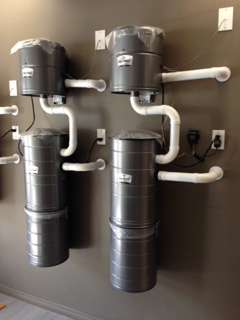 Highmark Home Systems Ltd | 1410 40 Ave NE, Calgary, AB T2E 6L1, Canada | Phone: (403) 731-7946