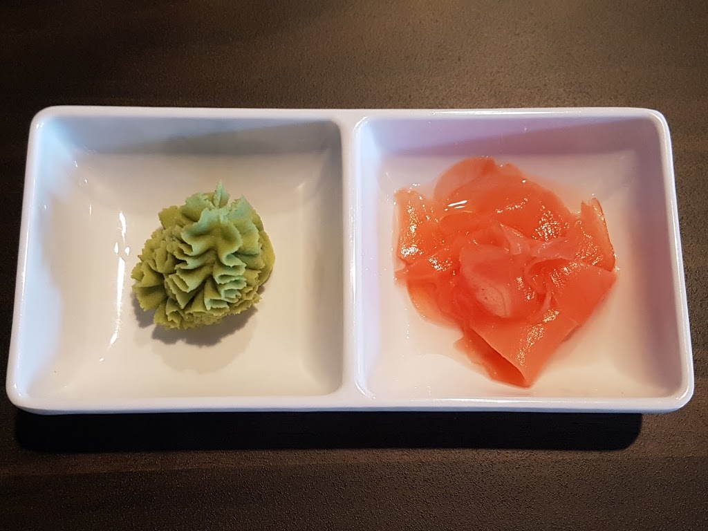 Aji Sai | 32 Dundas Street West, West of, Front St, Belleville, ON K8P 1A3, Canada | Phone: (613) 966-3939