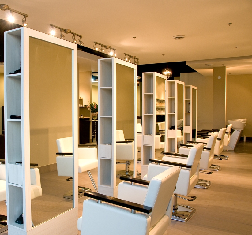 Noir Salon & Spa | hair care | 224 Hunt Club Rd #5, Ottawa, ON K1V 1C1, Canada | 6136886647 OR +1 613-688-6647