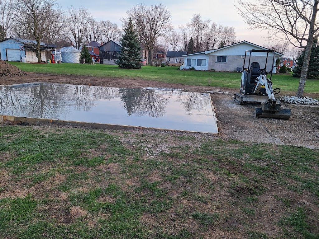 Subjects property maintenance | 8 Hugo Crescent, Kitchener, ON N2G 4V6, Canada | Phone: (519) 501-6386