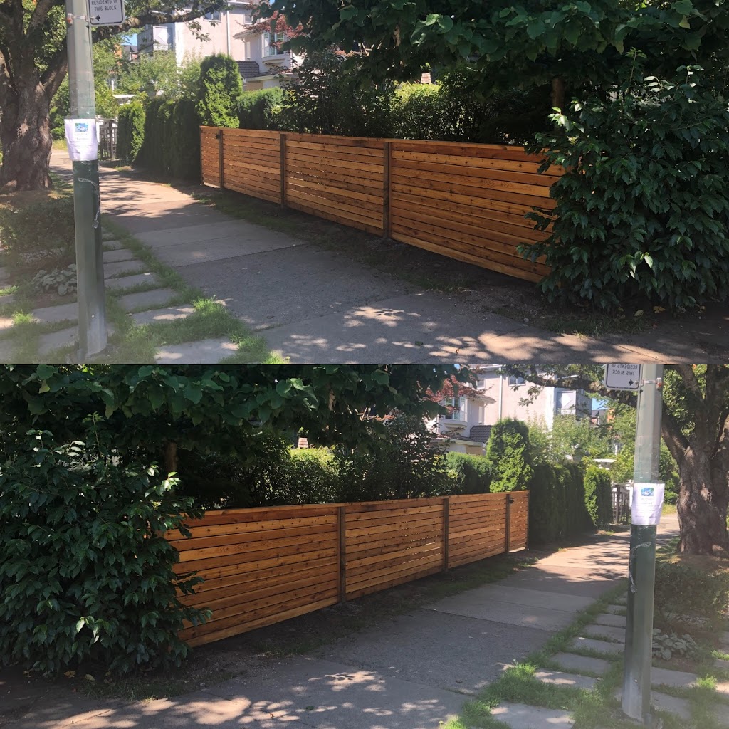 Accurate Cedar Ltd | 8165 Main St #85, Vancouver, BC V5X 3L0, Canada | Phone: (604) 273-3329