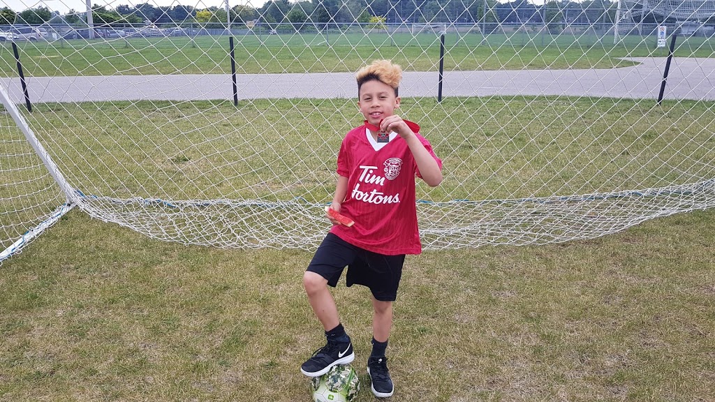 Tillsonburg Minor Soccer | 275 Quarter Town Line, Tillsonburg, ON N4G 4G8, Canada | Phone: (519) 688-3002