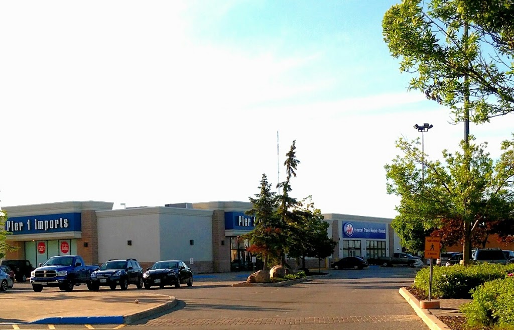 CAA Store - Barrie | 70 Barrie View Dr Uinit #2, Barrie, ON L4N 8V4, Canada | Phone: (705) 726-1803