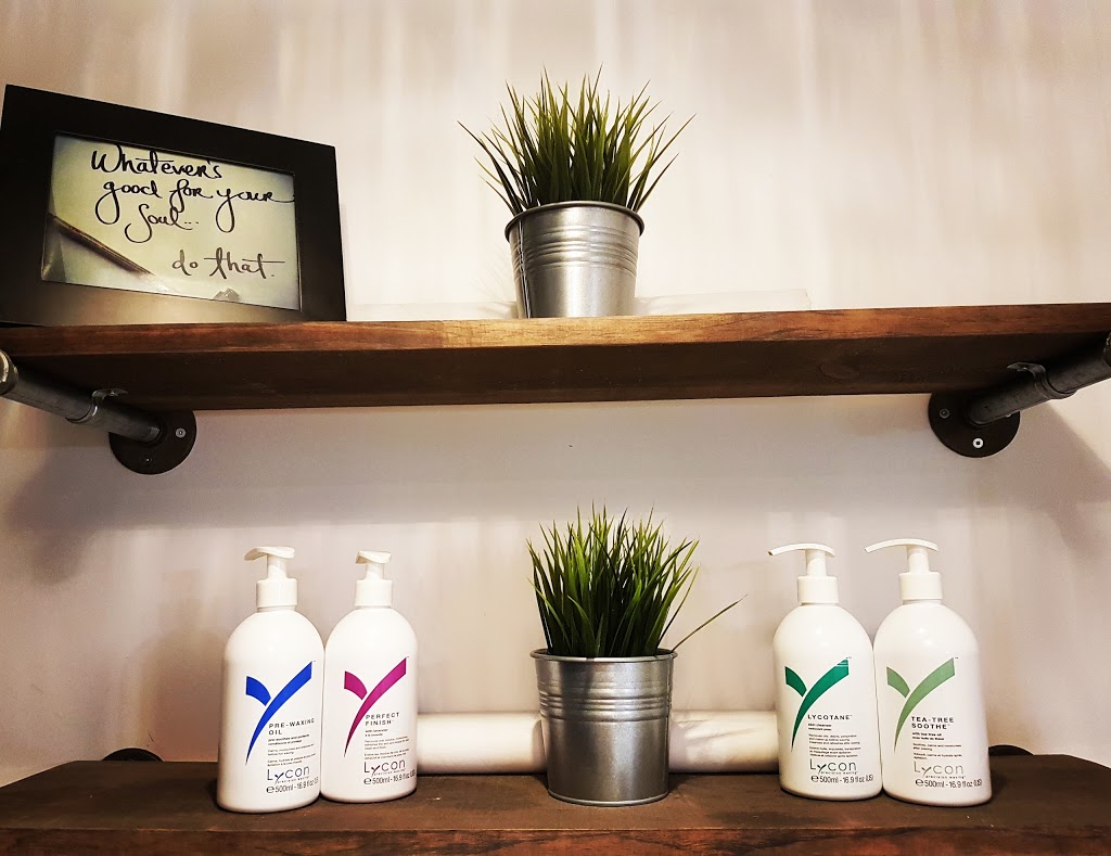 The Blue Room Spa | 13 Charles St #105, Milton, ON L9T 2G5, Canada | Phone: (905) 864-0777
