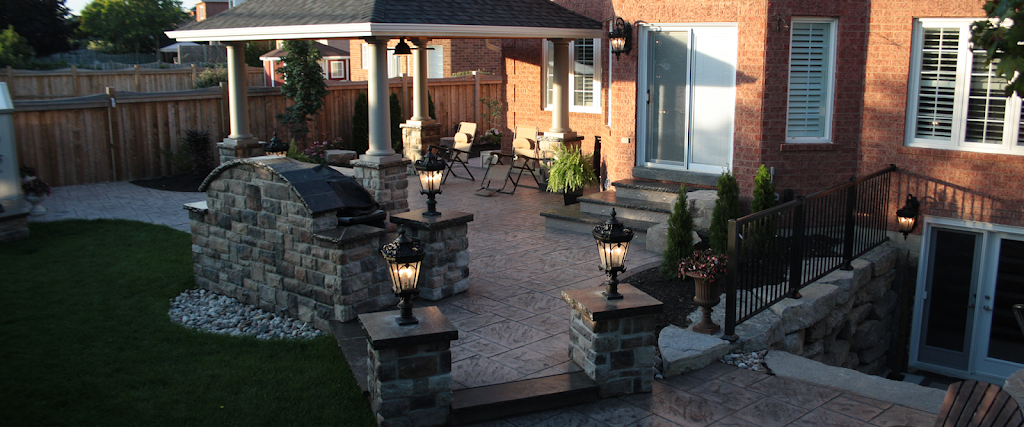 Ontario Concrete Finishing Inc. | 23 Wilson House, Ashburn, ON L0B 1A0, Canada | Phone: (905) 668-7677
