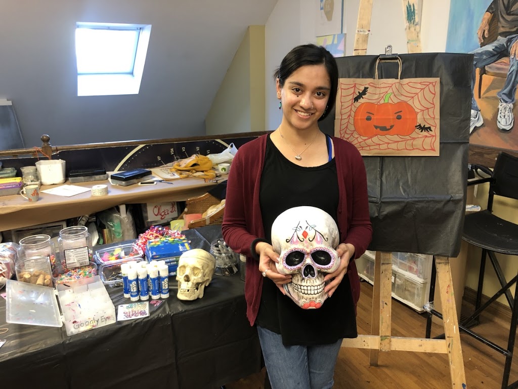 Art Works Art School | 238 Jane St, Toronto, ON M6S 3Z1, Canada | Phone: (416) 766-0662