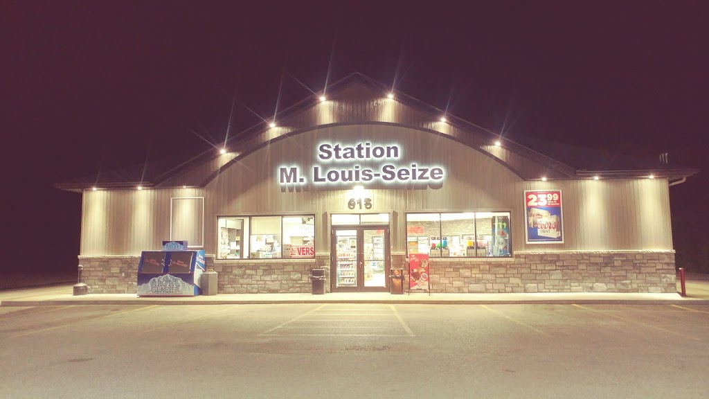 Sonic | 615 Route 321 N, Saint-André-Avellin, QC J0V 0A3, Canada | Phone: (819) 983-2647