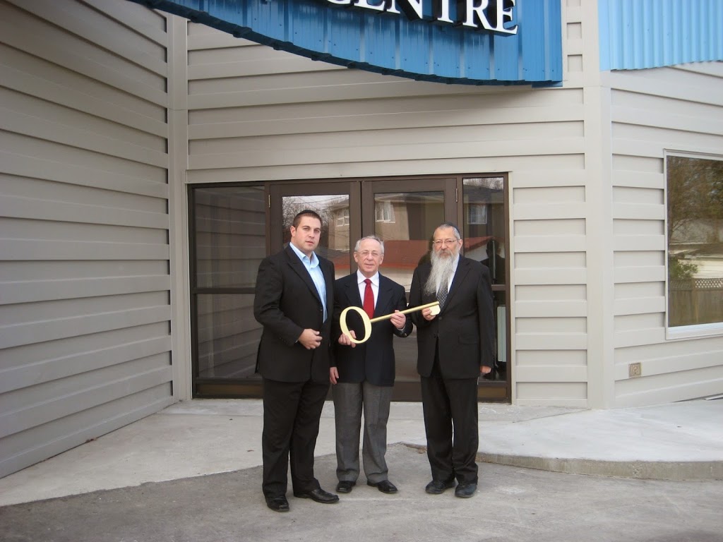 Chabad-Lubavitch of Winnipeg | 1845 Mathers Ave, Winnipeg, MB R3N 0N2, Canada | Phone: (204) 339-8737