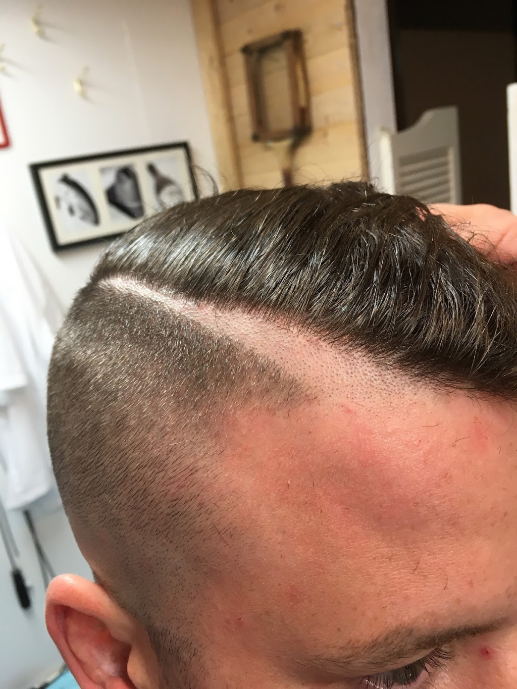 THE BARBERS DAUGHTER | 1601 39 Ave, Vernon, BC V1T 3A6, Canada | Phone: (250) 460-1933