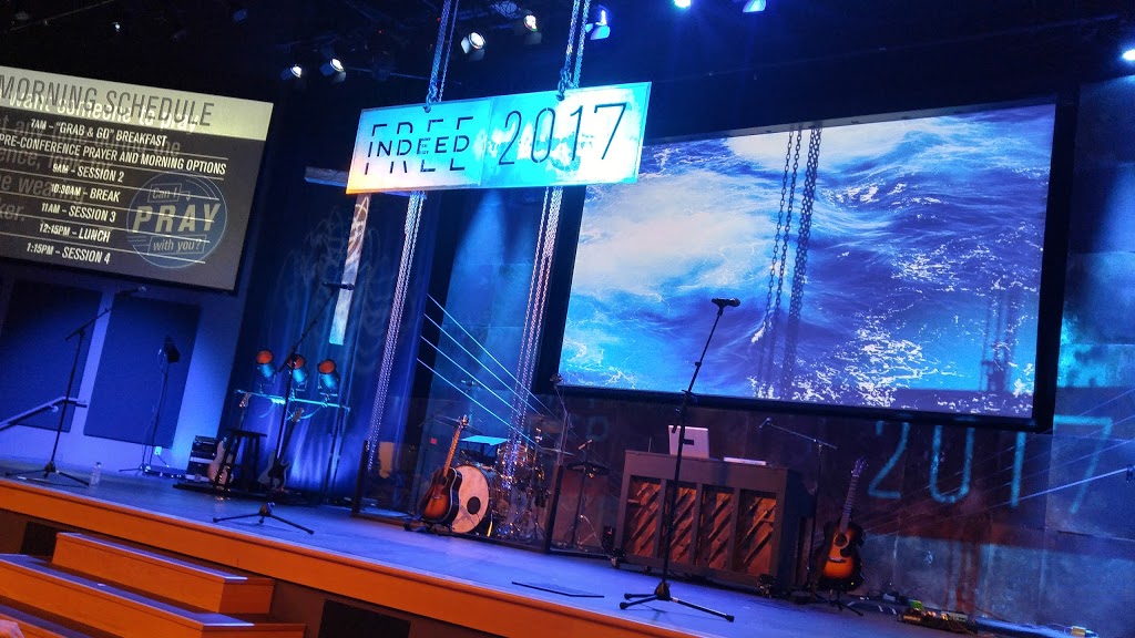 Hope Bible Church | 500 Great Lakes Blvd, Oakville, ON L6L 6X9, Canada | Phone: (905) 827-4888