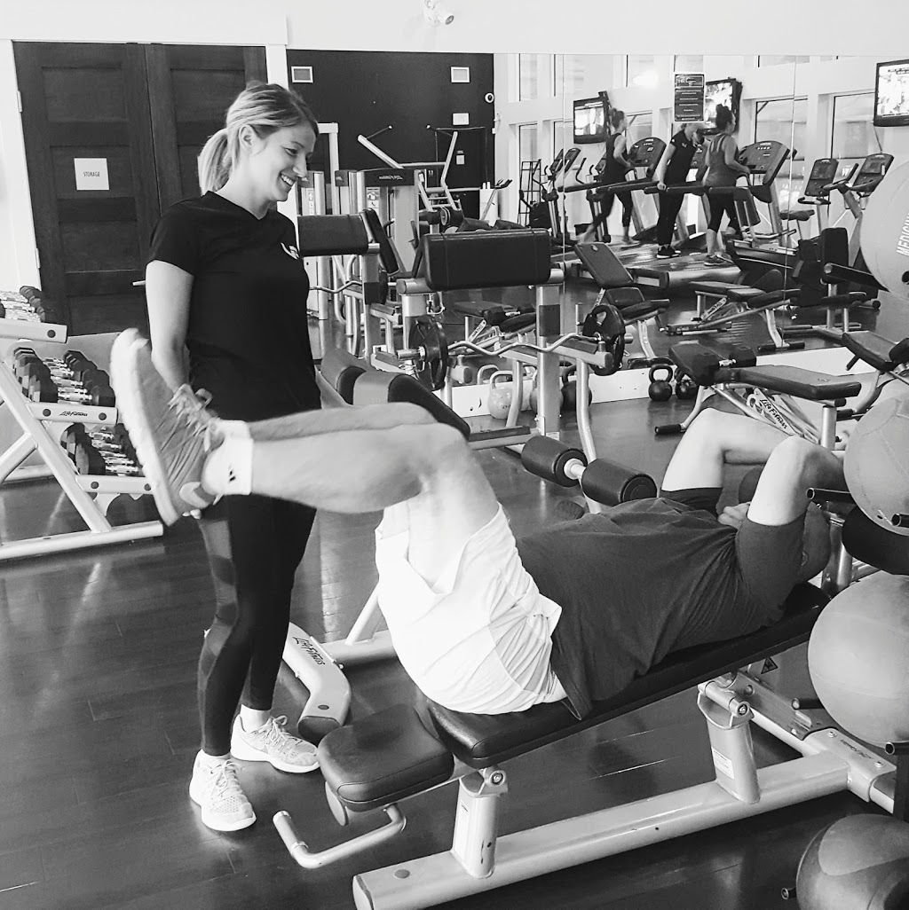 Vaughans Fitness | 658 200 St, Langley City, BC V2Z 1V7, Canada | Phone: (604) 379-1144