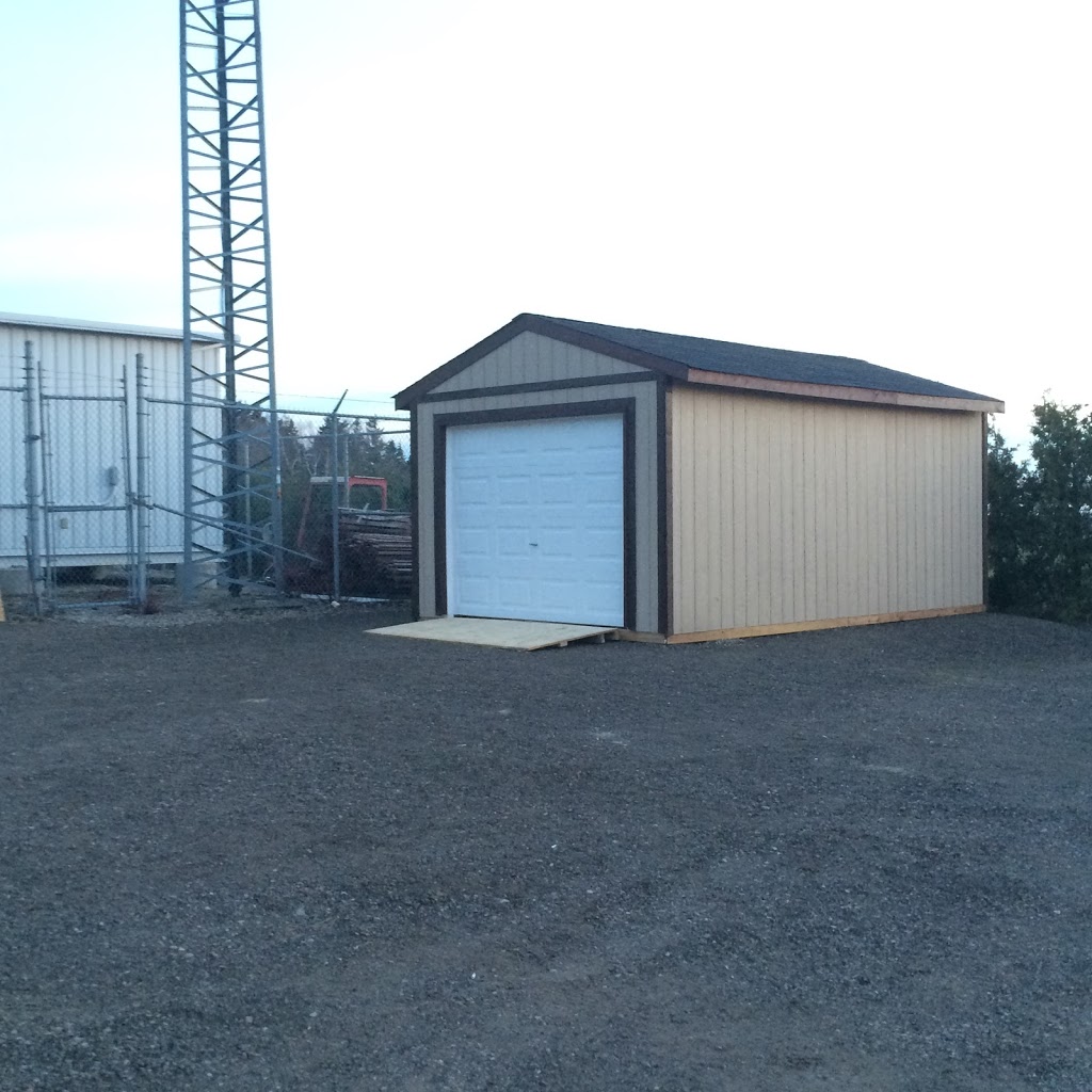 WoodScape | 953 Peace Rd, Omemee, ON K0L 2W0, Canada | Phone: (705) 930-7933