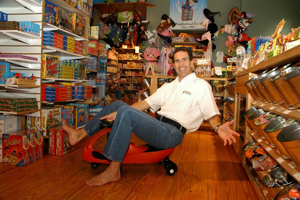The TreeHouse Toy Store | 793 Elmwood Ave, Buffalo, NY 14222, USA | Phone: (888) 882-1322