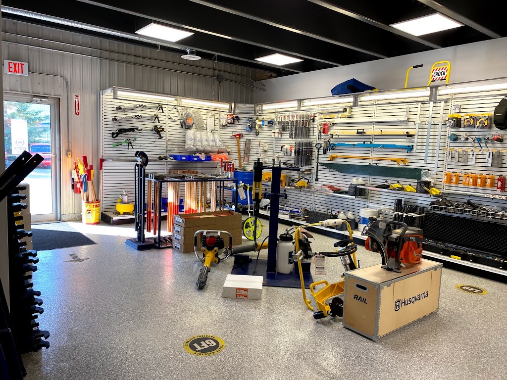 Backtrack Railway Services Ltd. | 55 Corriveau Ave, St. Albert, AB T8N 5A3, Canada | Phone: (780) 418-4252