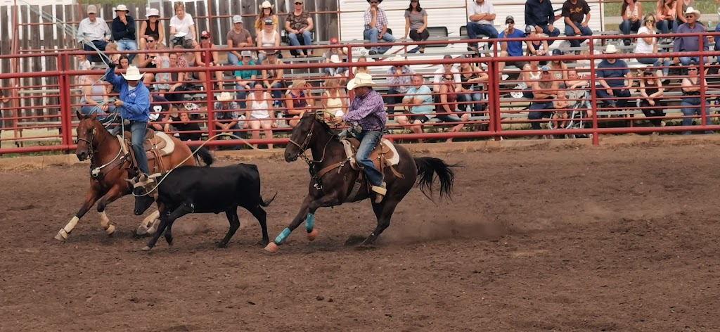 Bruce Stampede | AB-14, Bruce, AB T0B 0R0, Canada | Phone: (780) 688-3735