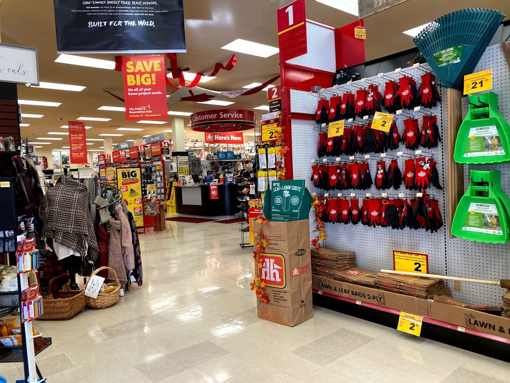 Home Hardware Stores Limited | 34 Henry St, St. Jacobs, ON N0B 2N0, Canada | Phone: (519) 664-2252