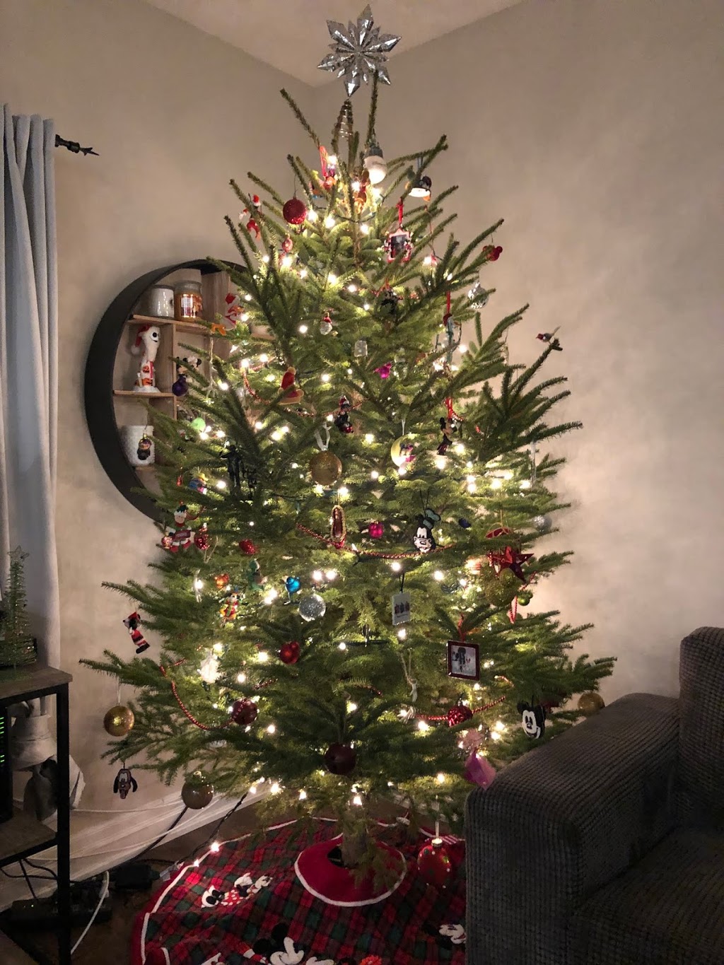 Jingle Bills Christmas Tree Farm | 7373 Concession 1, Puslinch, ON N0B 2J0, Canada | Phone: (519) 546-4659