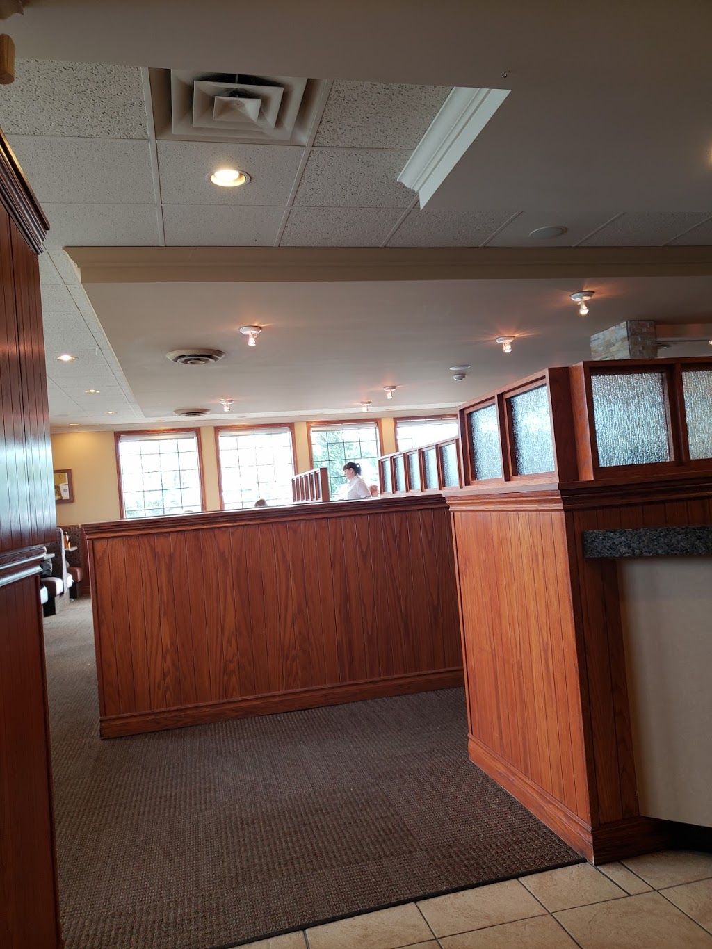 IHOP | 45466 Yale Rd, Chilliwack, BC V2R 3Z8, Canada | Phone: (604) 793-4467