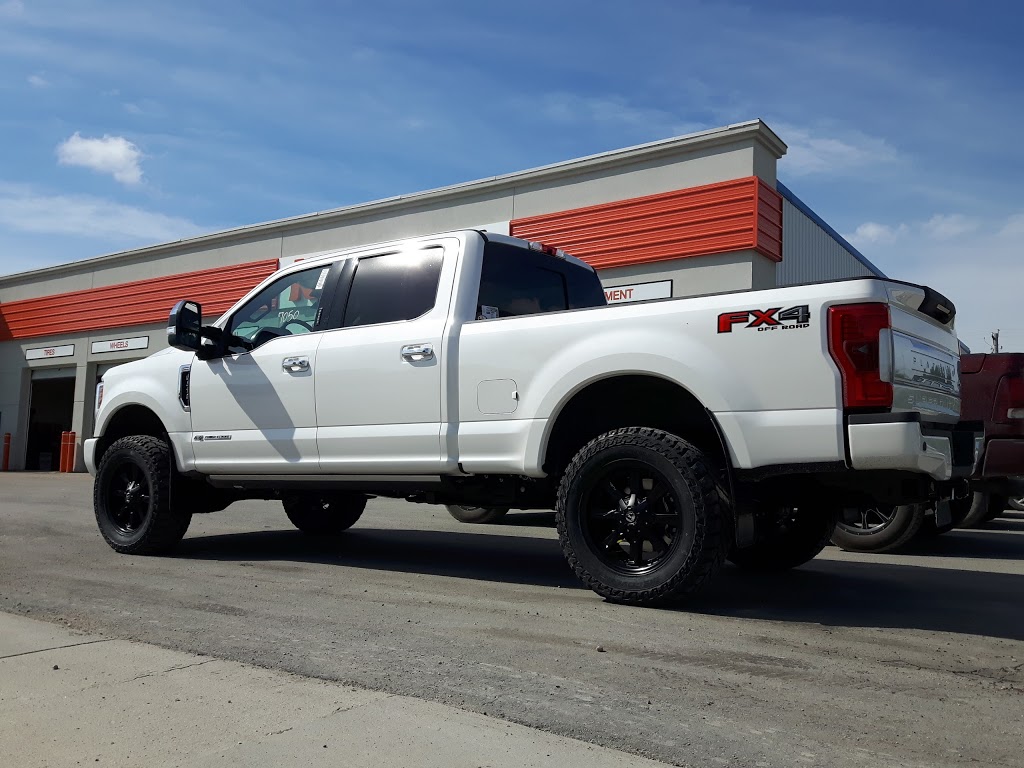 Kal Tire | 8 MB-52 W, Steinbach, MB R5G 1X7, Canada | Phone: (204) 326-6039