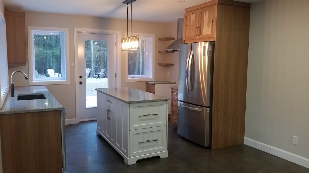 McClure Construction | 263 Rue Notre Dame de Lourdes, Saint-Edmond-de-Grantham, QC J0C 1K0, Canada | Phone: (819) 395-2399