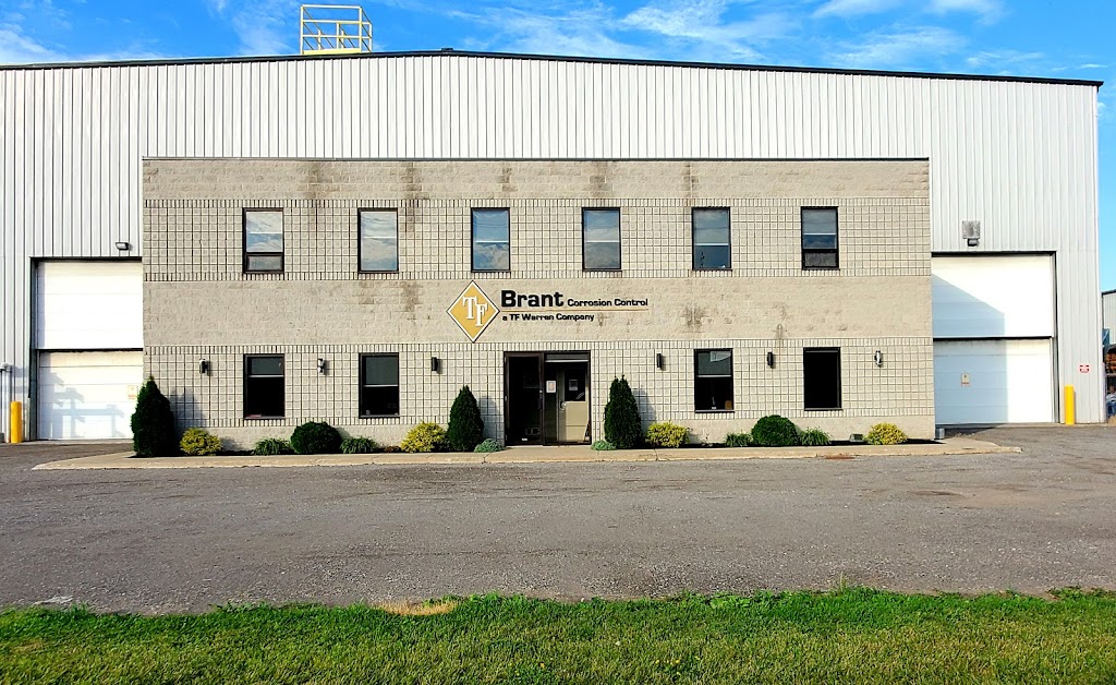 TF Warren Group | 57 Old Onondaga Rd W, Brantford, ON N3T 5M1, Canada | Phone: (519) 756-8222