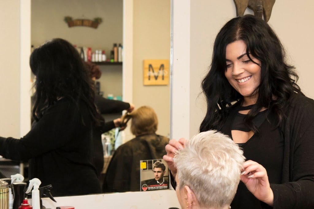 RockN Micks Hair Hut | 49 Finch Dr, Sarnia, ON N7S 5C6, Canada | Phone: (519) 336-1488