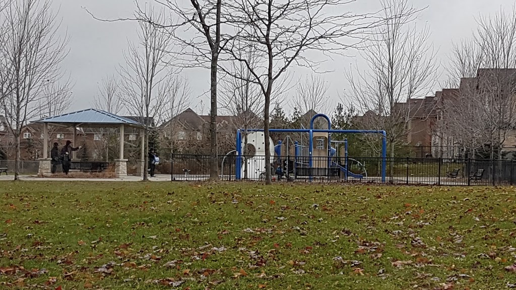 Innis Macdonald Park | 535 Fred McLaren Blvd, Markham, ON L6E 1N7, Canada