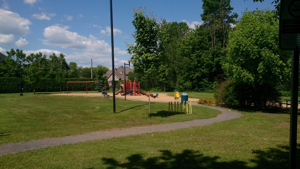 Parc des Jonquilles | Chemin Numéro 3, Notre-Dame-des-Prairies, QC J6E 7Y1, Canada