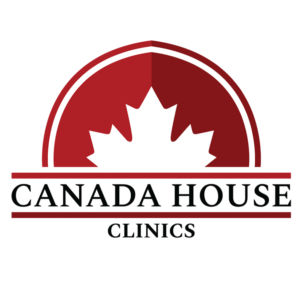 Canada House Clinics | 496 Discovery Ave Unit 9, Kingston, ON K7K 7E9, Canada | Phone: (613) 877-4010
