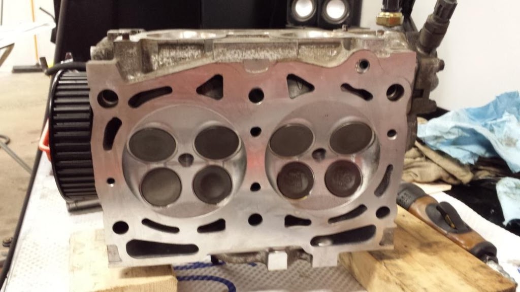 Revolution Automotive | 291 Horseshoe Lake Dr, Halifax, NS B3S 0B9, Canada | Phone: (902) 706-3474