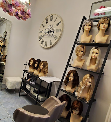 Define Hair Studio | 200 Windflower Gate Unit #6, Vaughan, ON L4L 9L3, Canada | Phone: (905) 265-7444