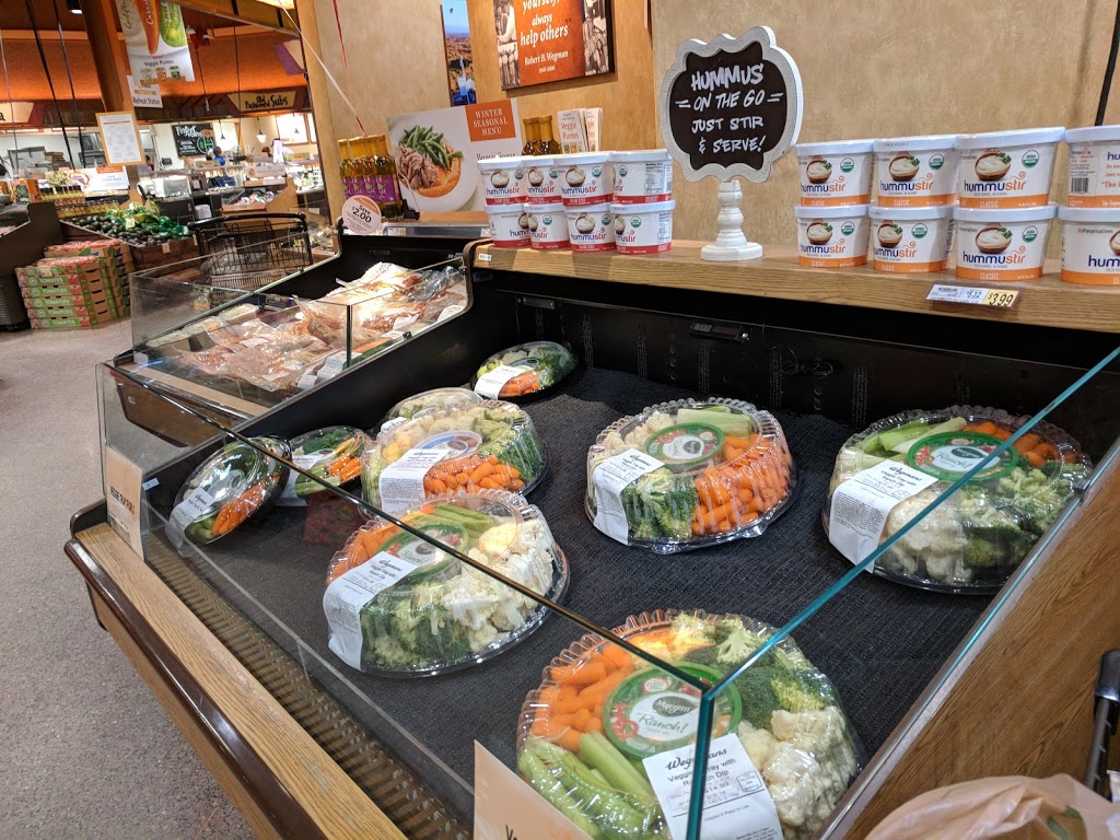 Wegmans | 651 Dick Rd, Depew, NY 14043, USA | Phone: (716) 685-8100