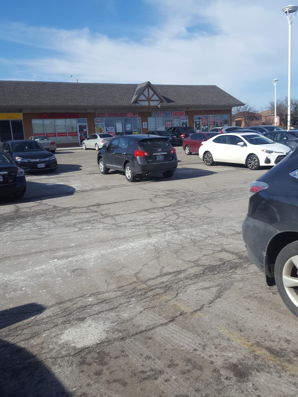 Subzi Mandi Cash & Carry - Brampton | 515 Ray Lawson Blvd, Brampton, ON L6Y 3T5, Canada | Phone: (905) 450-3400