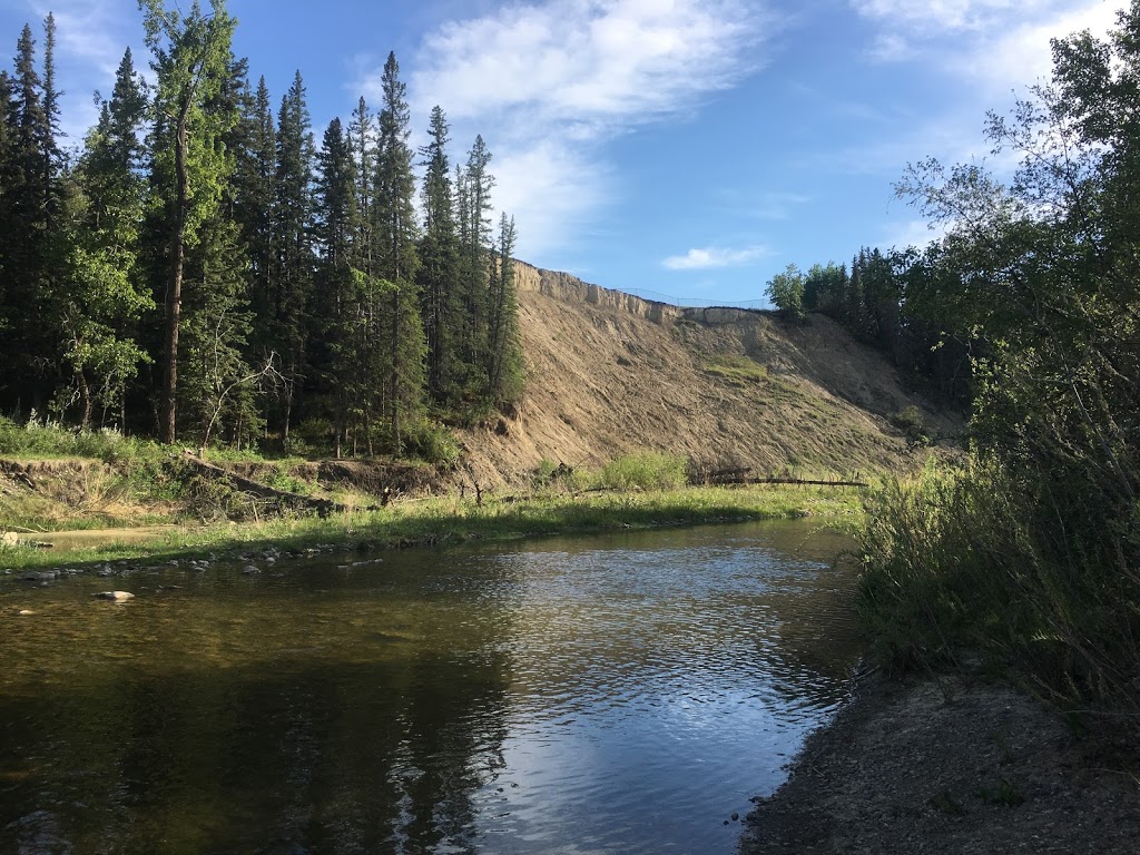 Votiers Flats Fish Creek Park | 13511 Elbow Dr SW, Calgary, AB T2W 2P2, Canada