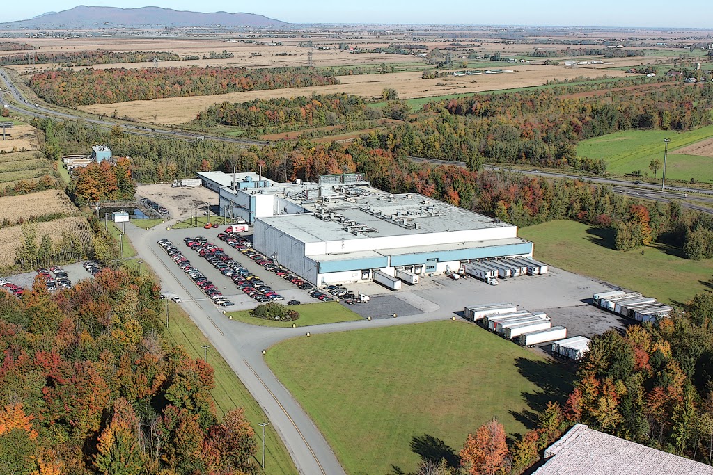 Agromex Ange Gardien | 170 Rue Laguë, Ange-Gardien, QC J0E 1E0, Canada | Phone: (450) 293-5349