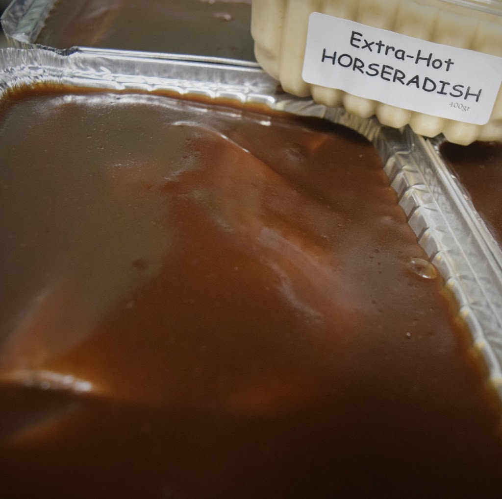 The New Food Box | 7000 McLeod Rd, Niagara Falls, ON L2G 7K3, Canada | Phone: (905) 357-6377