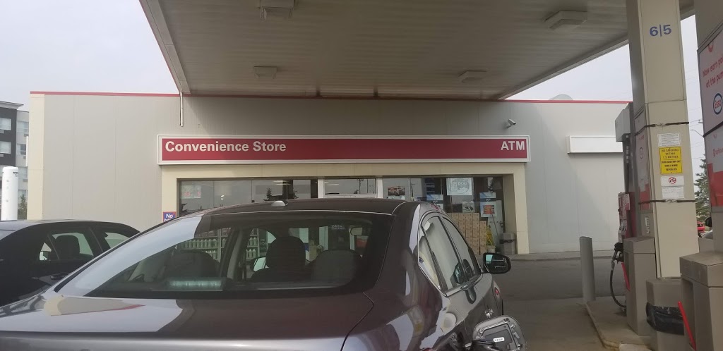 Esso | 7902 Sparrow Dr, Leduc, AB T9E 7G2, Canada | Phone: (780) 986-2222